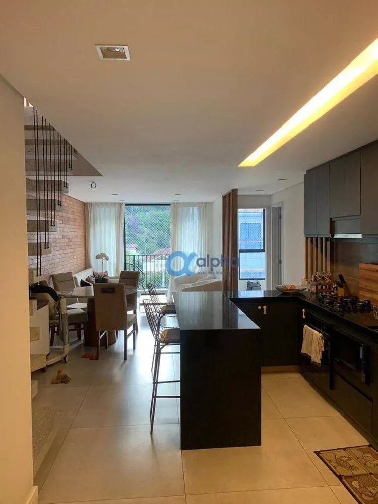 Cobertura, 4 quartos, 150 m² - Foto 10