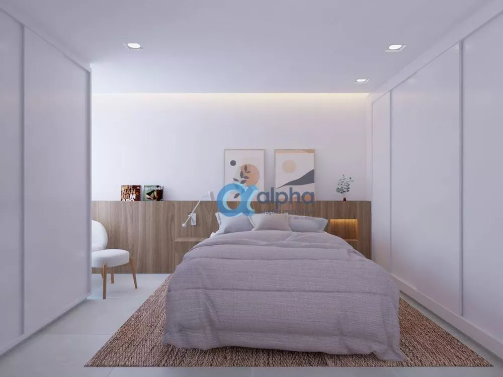 Cobertura, 4 quartos, 150 m² - Foto 2