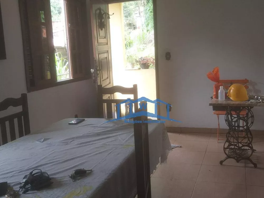 Casa, 3 quartos, 160 m² - Foto 4