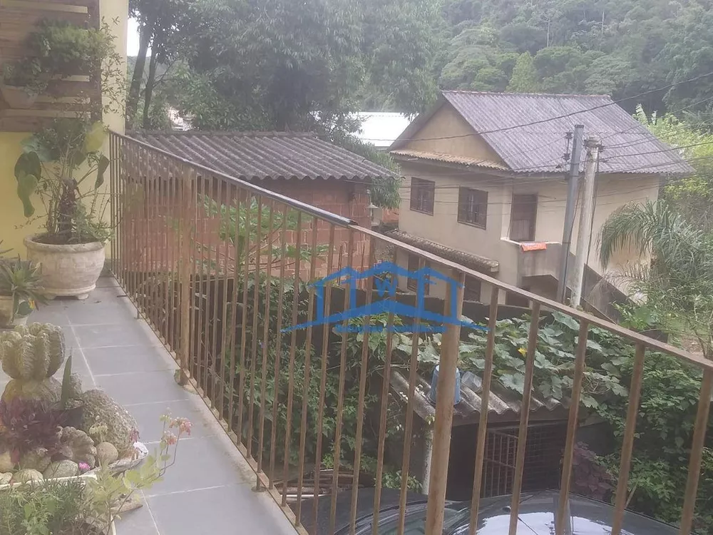 Casa, 3 quartos, 160 m² - Foto 2