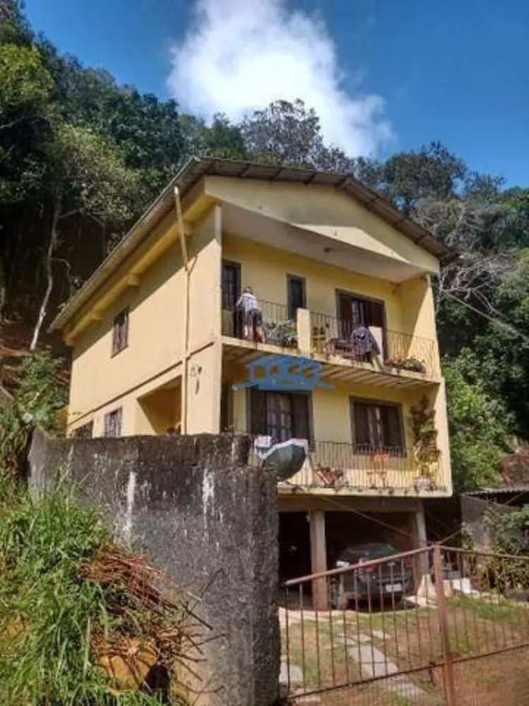 Casa, 3 quartos, 160 m² - Foto 1
