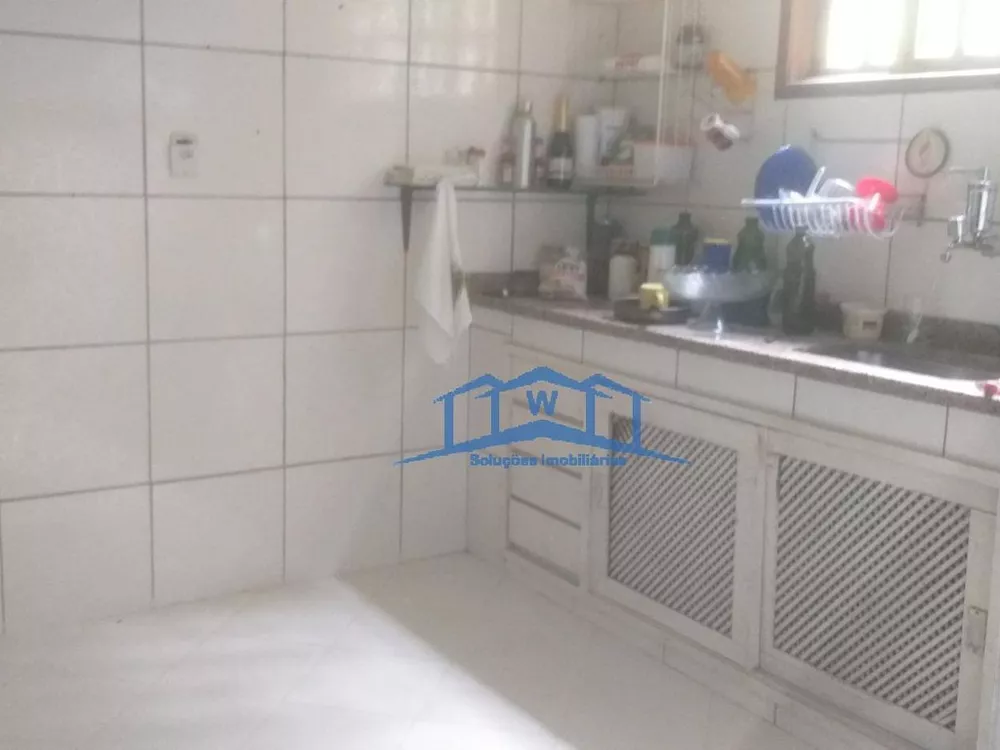 Casa, 3 quartos, 160 m² - Foto 8