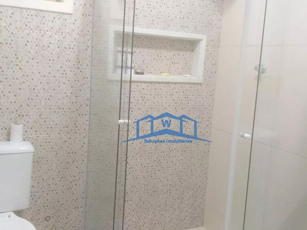 Casa, 3 quartos, 160 m² - Foto 6