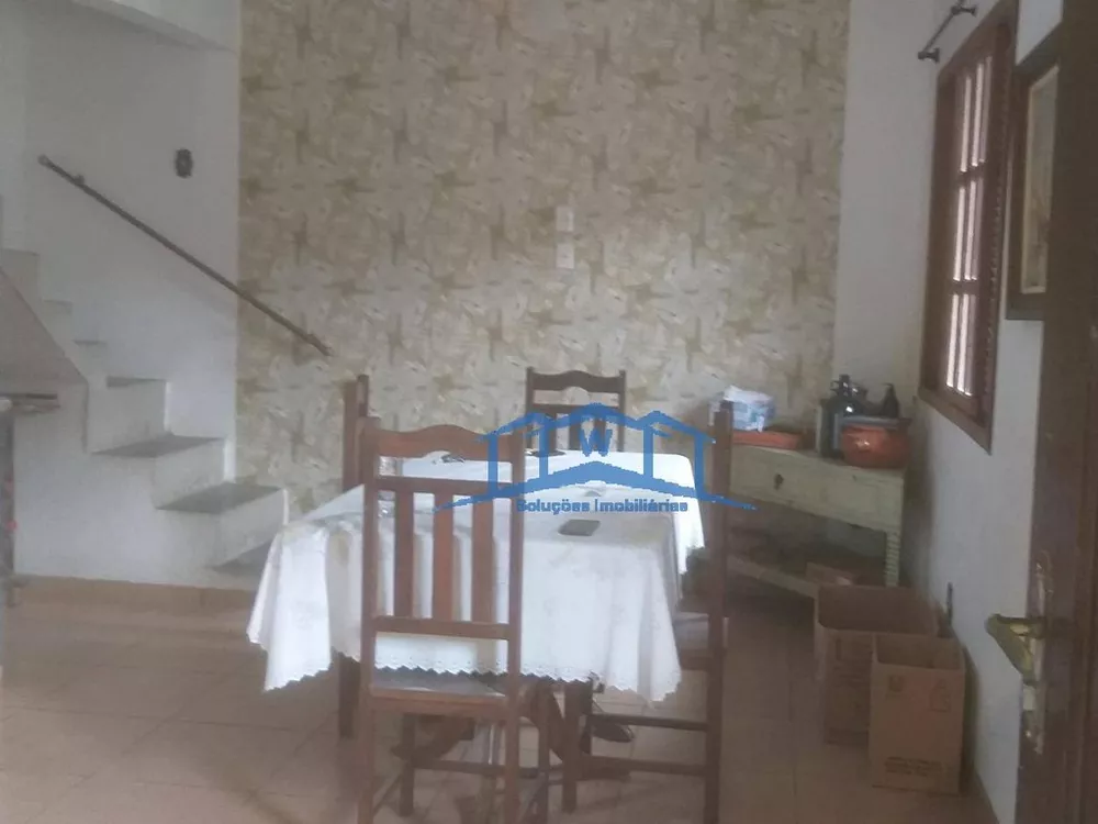 Casa, 3 quartos, 160 m² - Foto 3