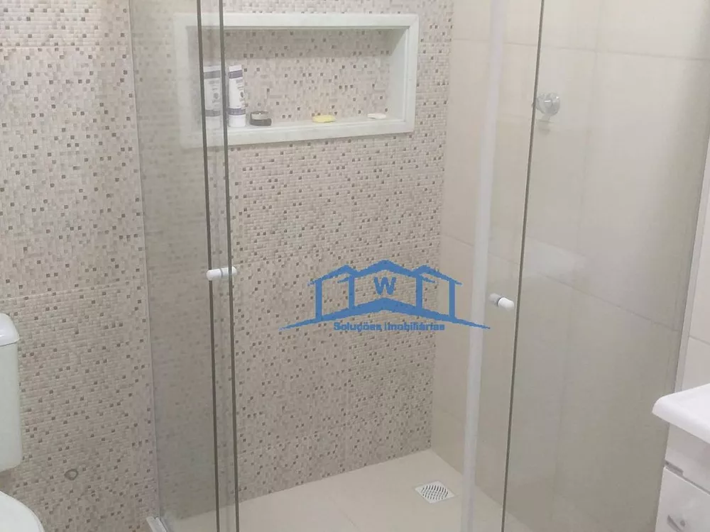Casa, 3 quartos, 160 m² - Foto 5