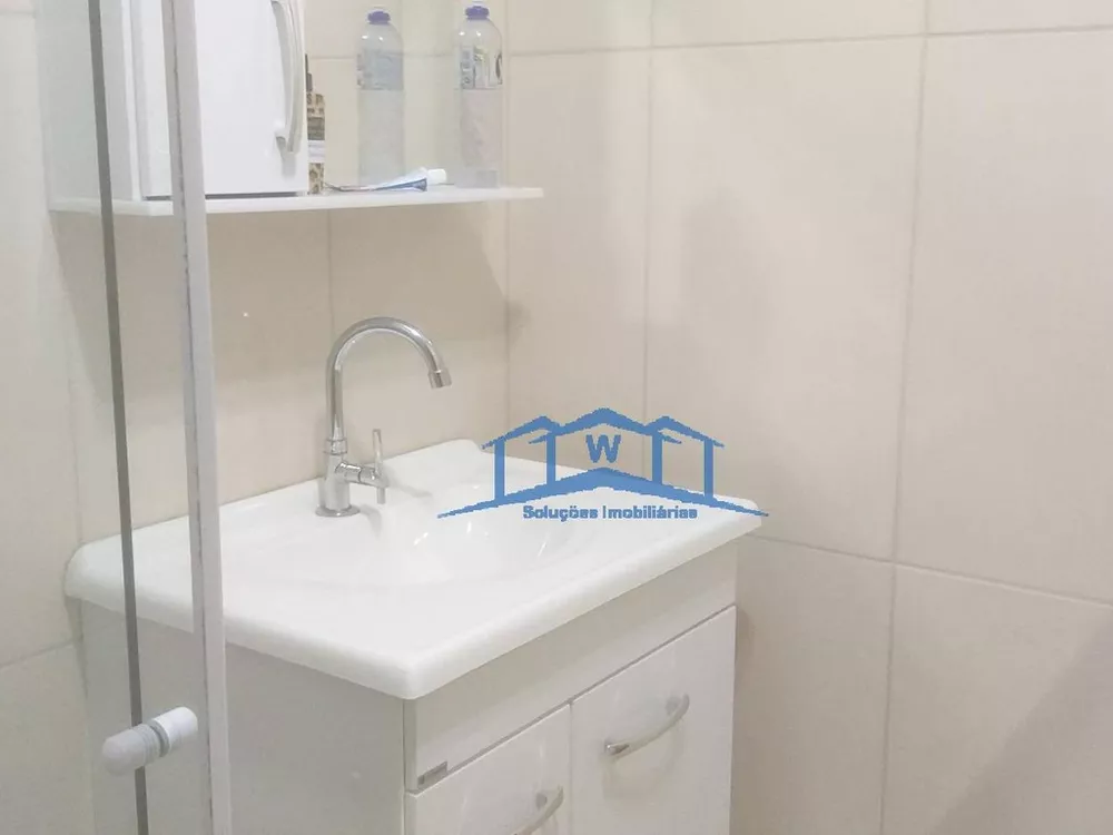 Casa, 3 quartos, 160 m² - Foto 7