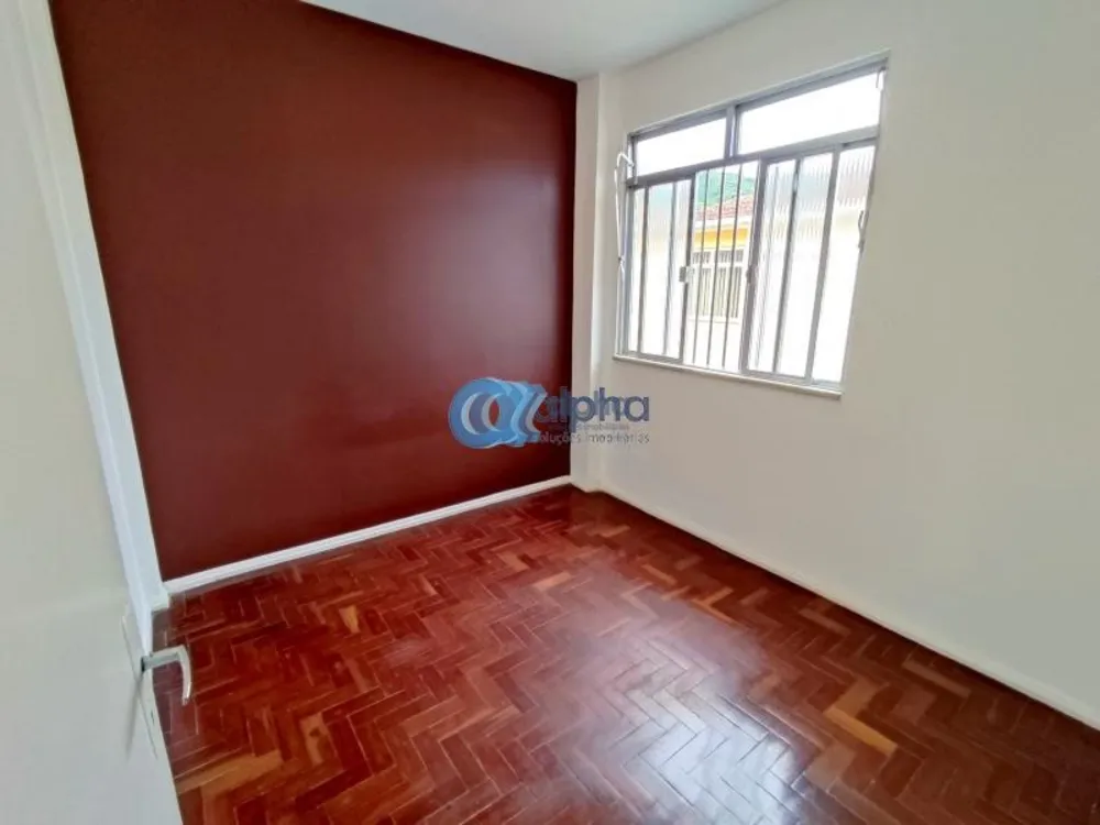 Apartamento, 3 quartos, 60 m² - Foto 4