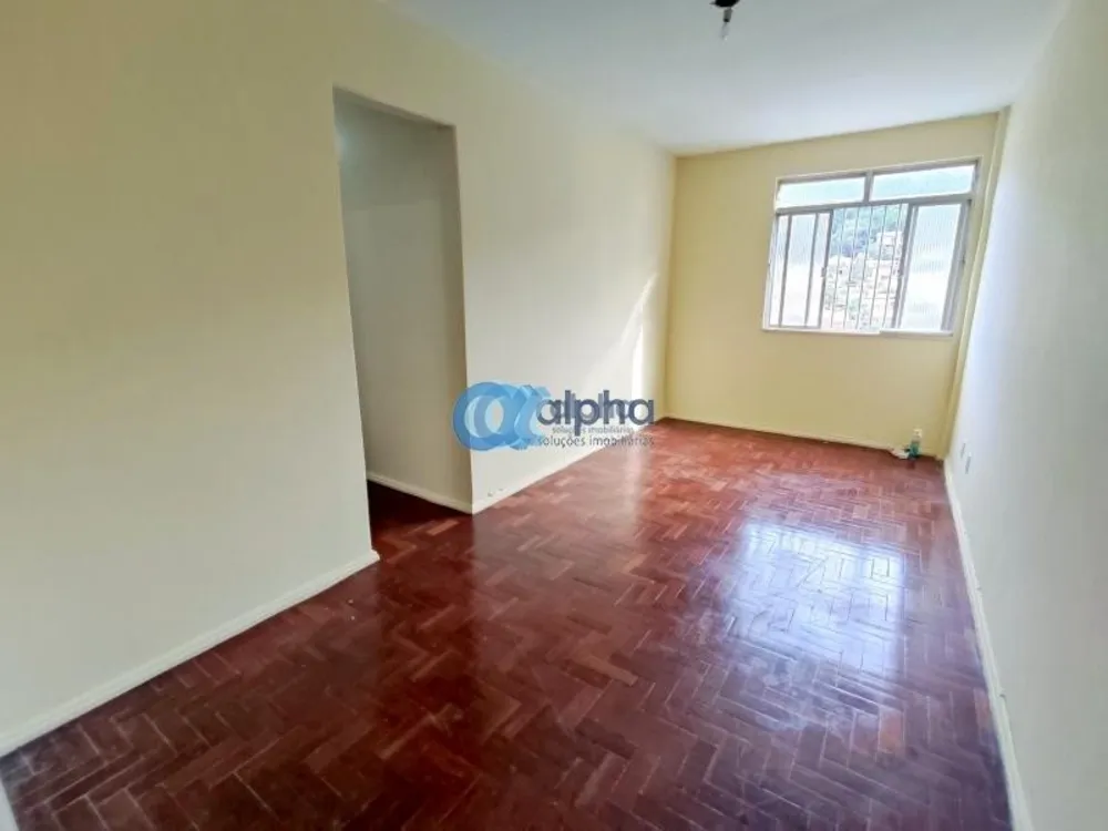 Apartamento, 3 quartos, 60 m² - Foto 2