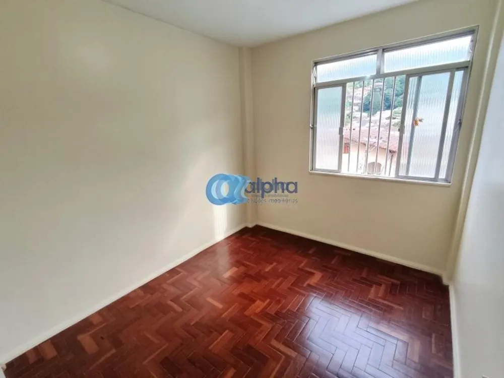 Apartamento, 3 quartos, 60 m² - Foto 3