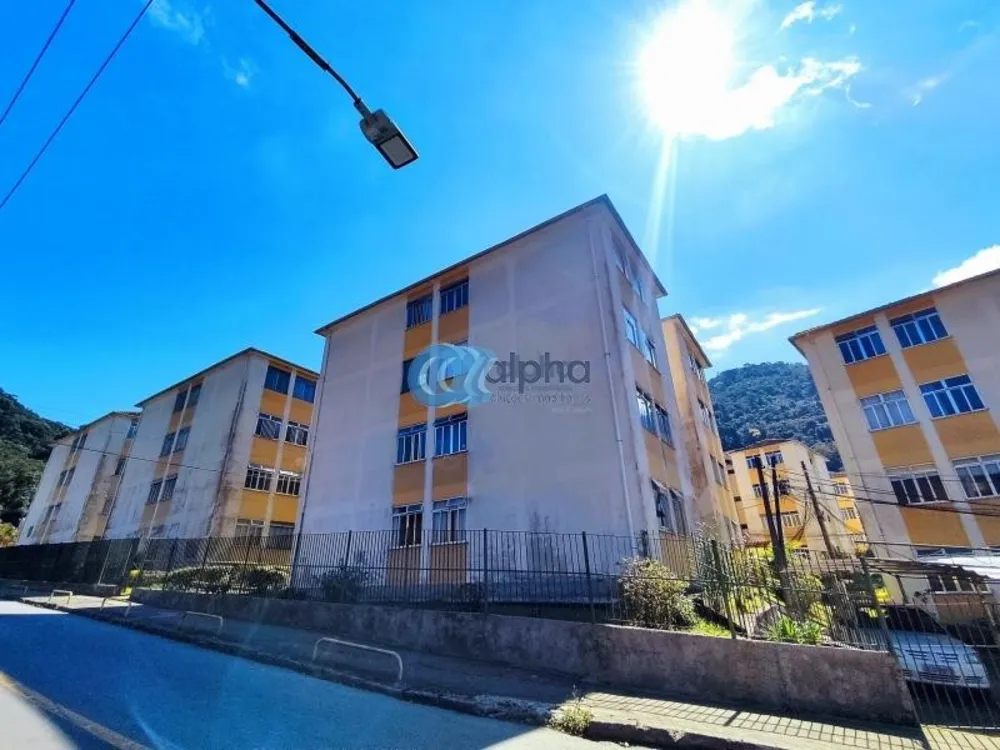 Apartamento, 3 quartos, 60 m² - Foto 1