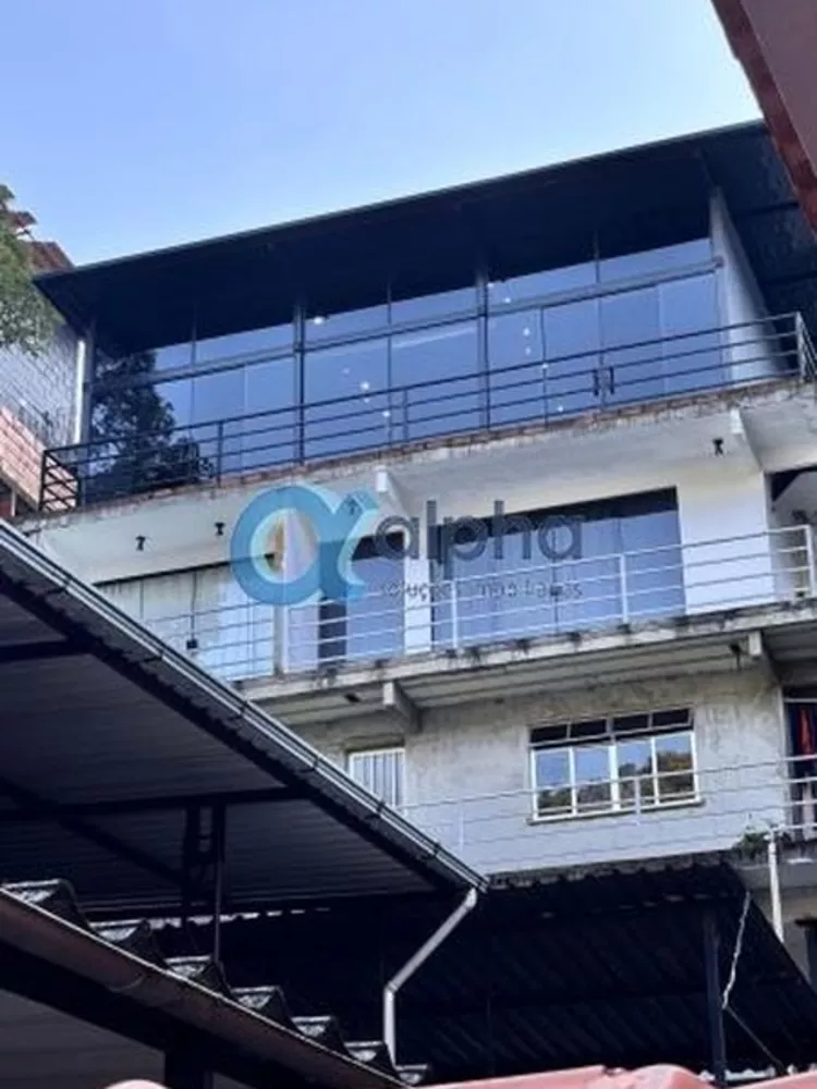 Apartamento, 8 quartos, 480 m² - Foto 22
