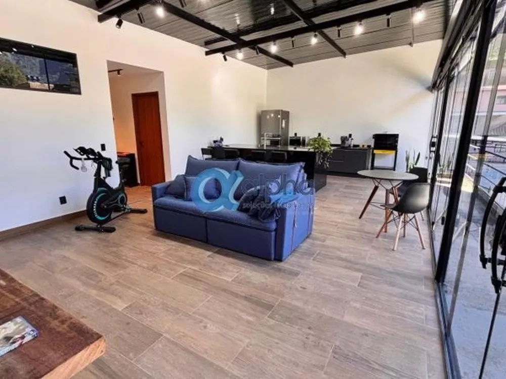 Apartamento, 8 quartos, 480 m² - Foto 18