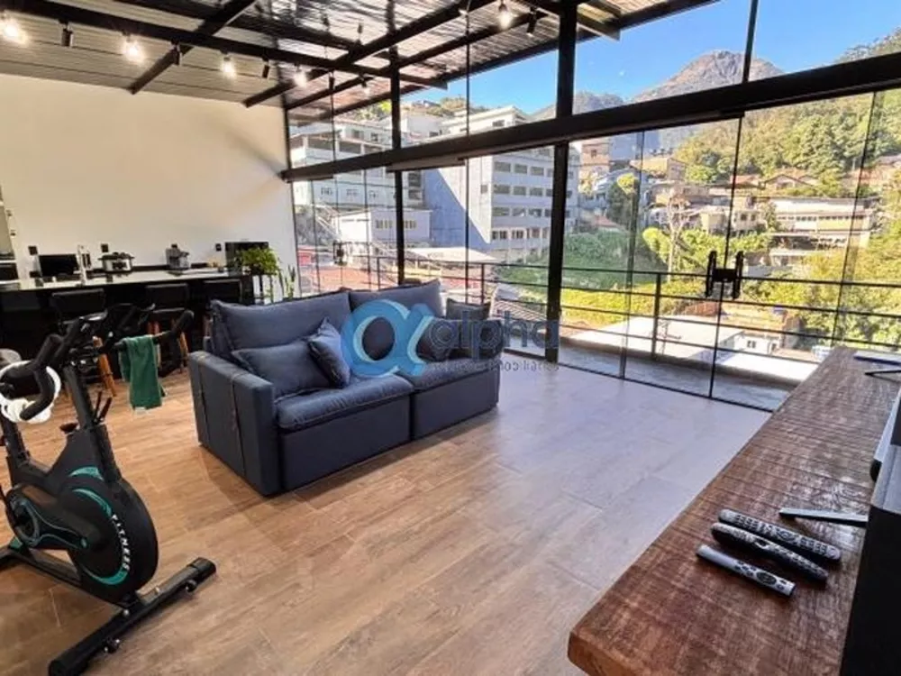 Apartamento, 8 quartos, 480 m² - Foto 26