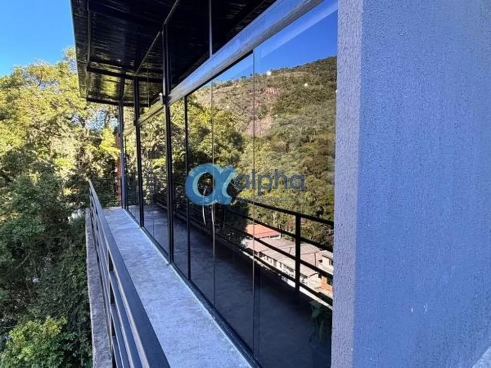 Apartamento, 8 quartos, 480 m² - Foto 23