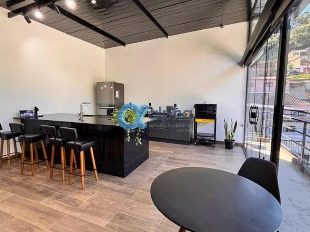 Apartamento, 8 quartos, 480 m² - Foto 13