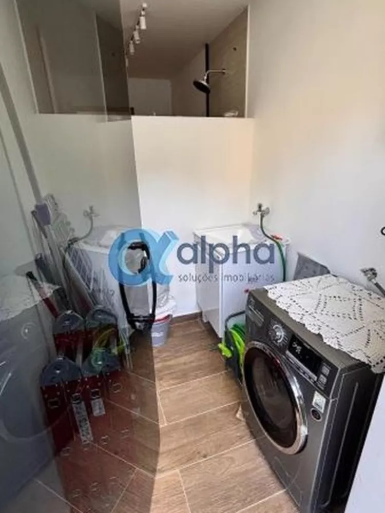 Apartamento, 8 quartos, 480 m² - Foto 2