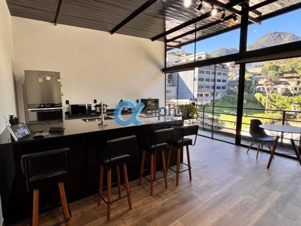 Apartamento, 8 quartos, 480 m² - Foto 25