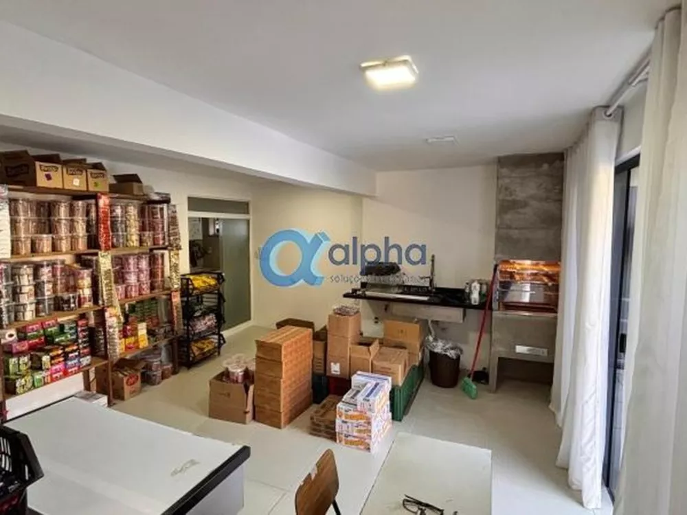 Apartamento, 8 quartos, 480 m² - Foto 28
