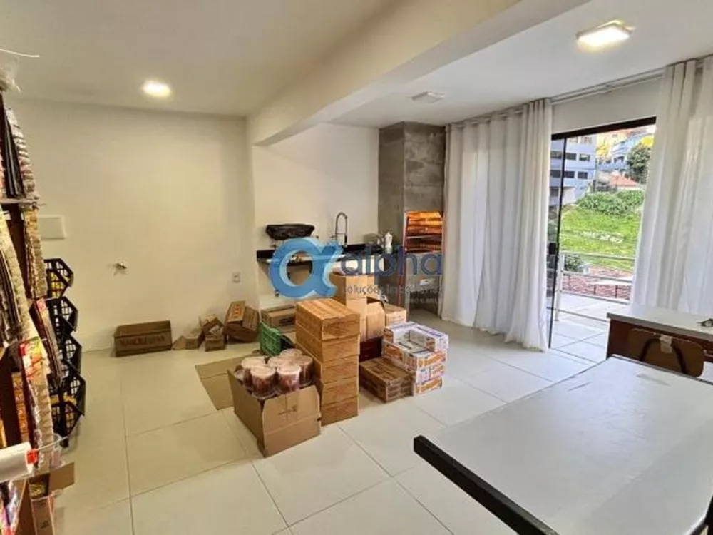 Apartamento, 8 quartos, 480 m² - Foto 6