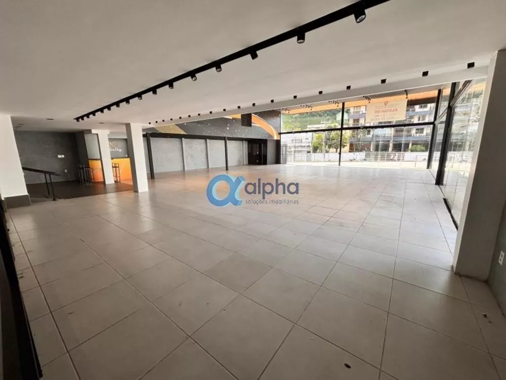 Loja-Salão, 460 m² - Foto 5
