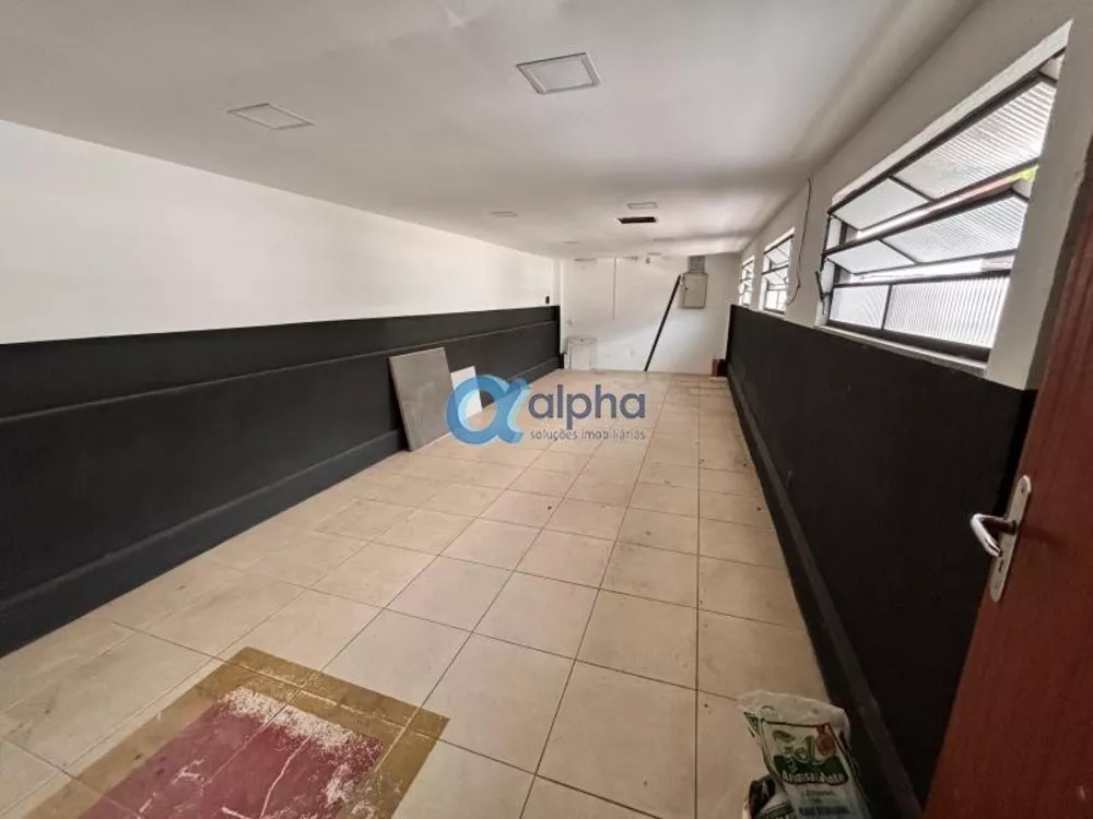 Loja-Salão, 460 m² - Foto 12