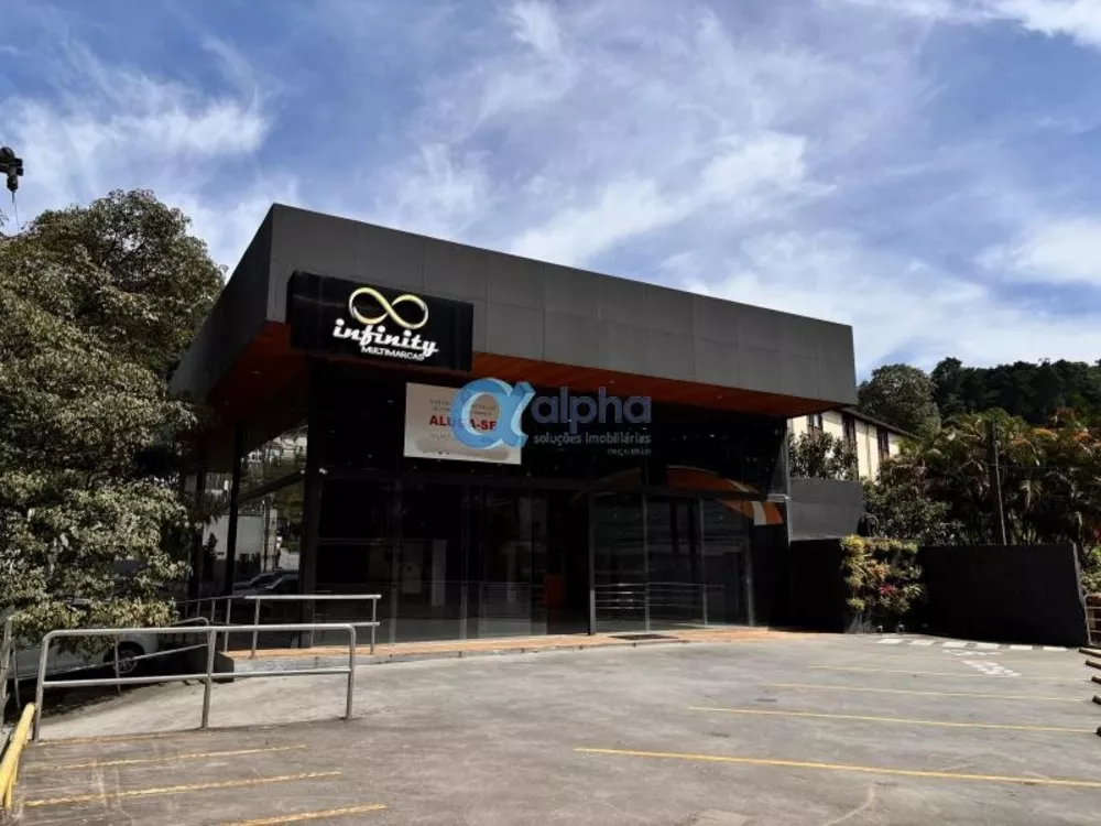 Loja-Salão, 460 m² - Foto 2