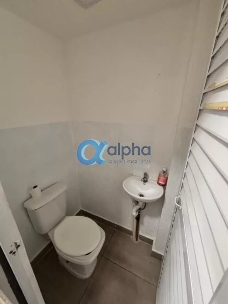 Loja-Salão, 460 m² - Foto 13