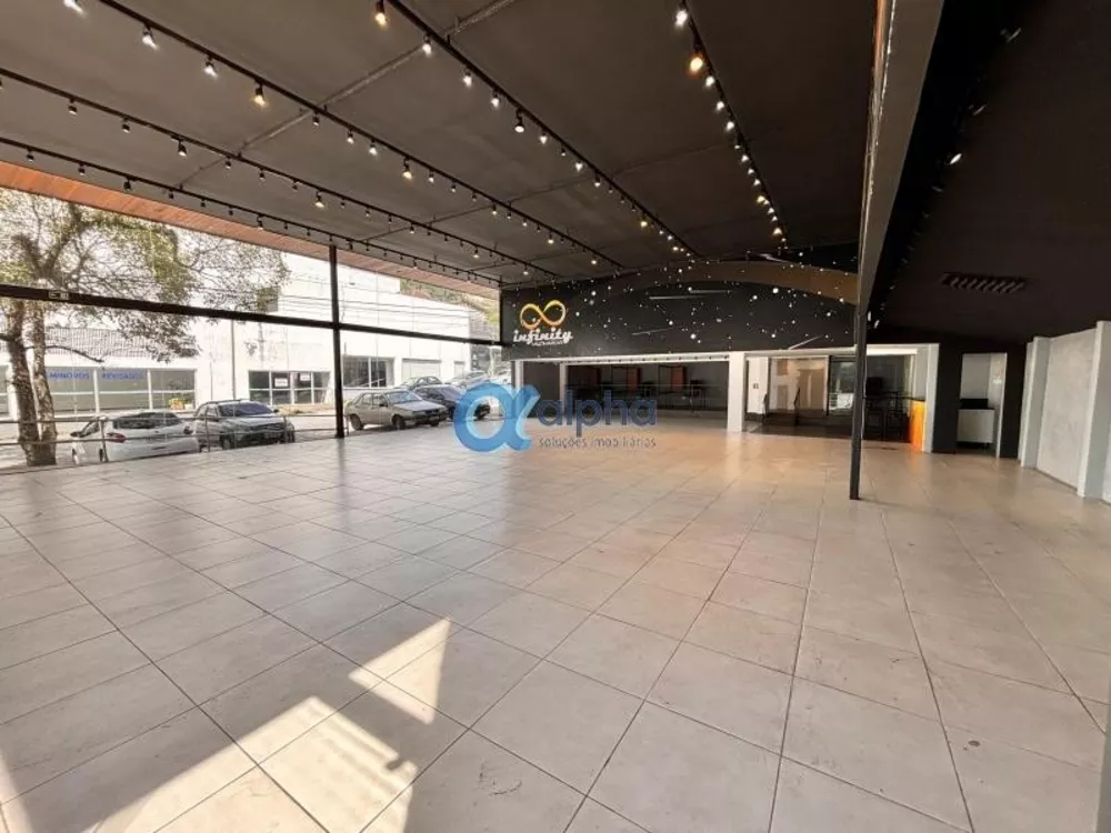 Loja-Salão, 460 m² - Foto 3