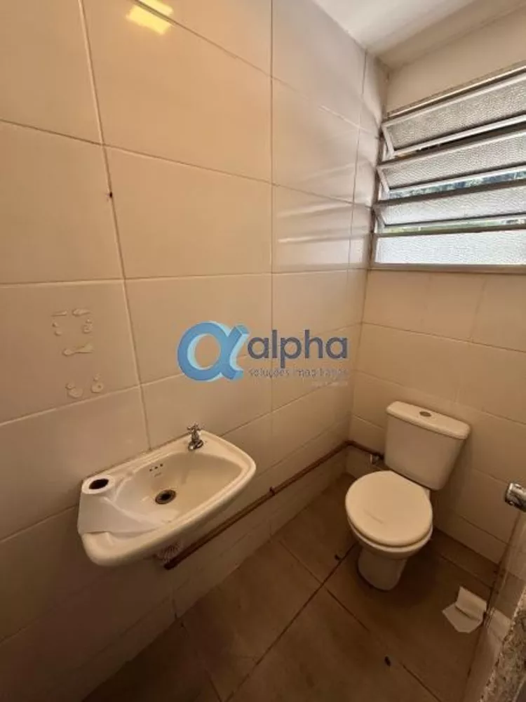 Loja-Salão, 460 m² - Foto 15