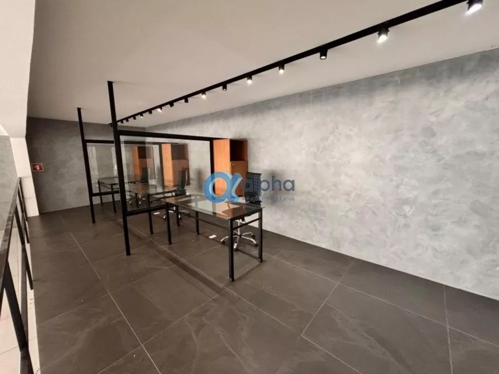 Loja-Salão, 460 m² - Foto 8