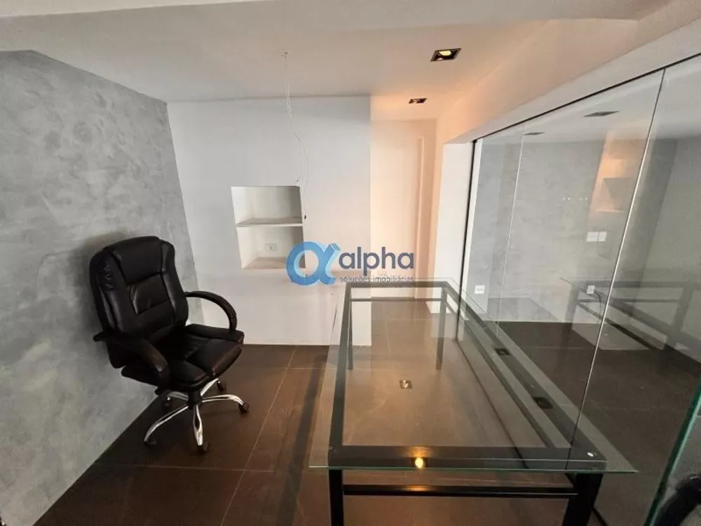 Loja-Salão, 460 m² - Foto 6