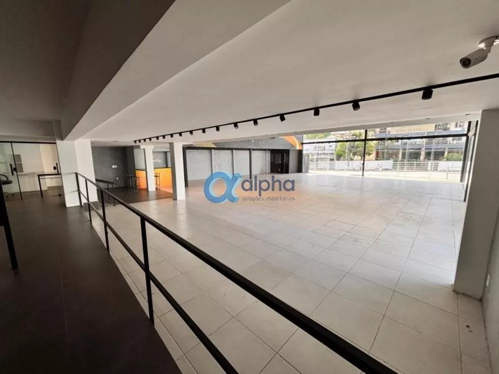 Loja-Salão, 460 m² - Foto 4
