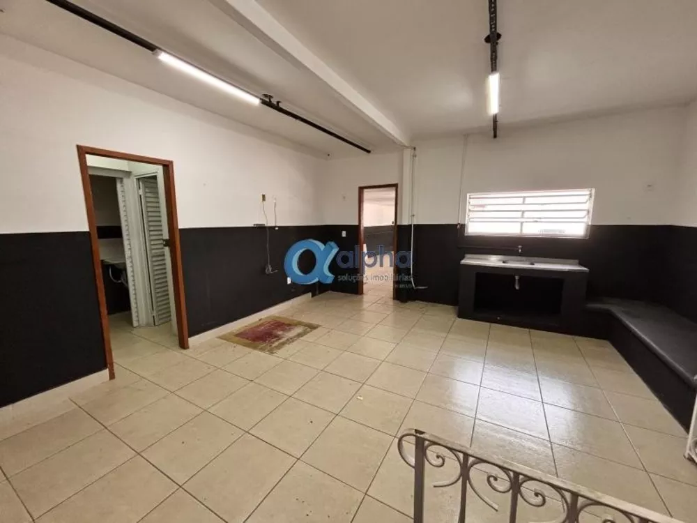 Loja-Salão, 460 m² - Foto 9