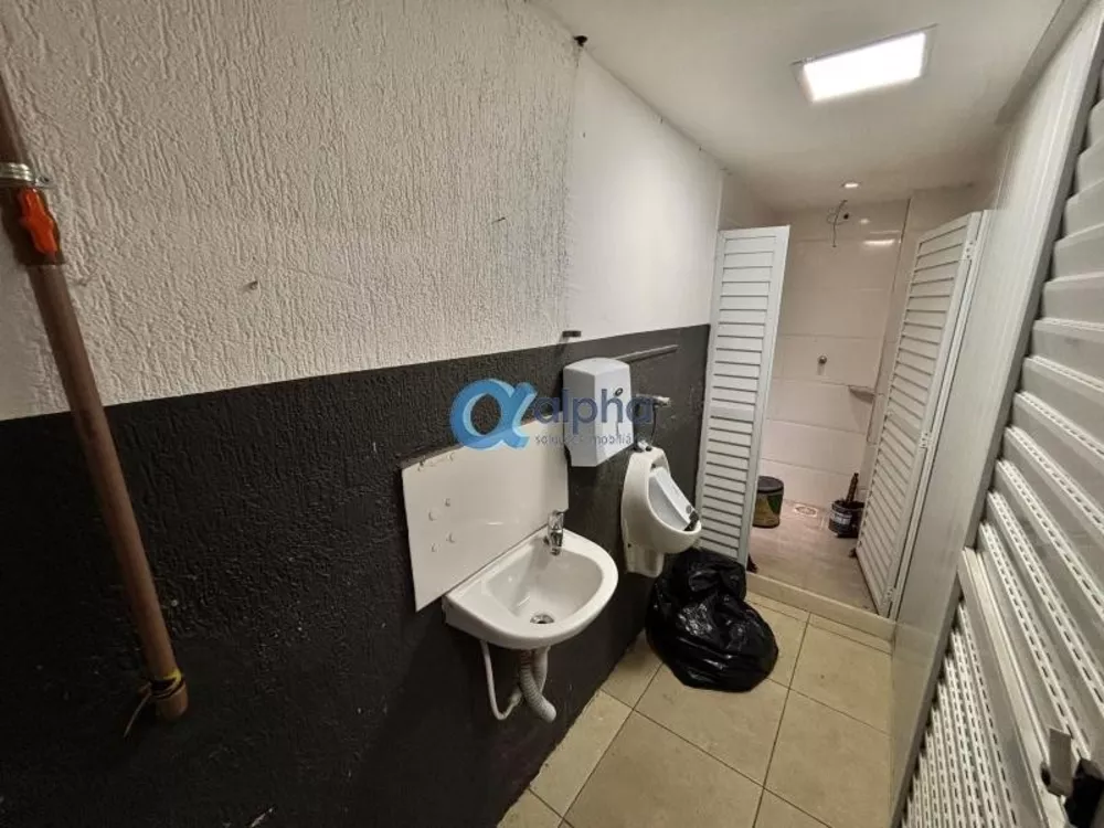 Loja-Salão, 460 m² - Foto 11