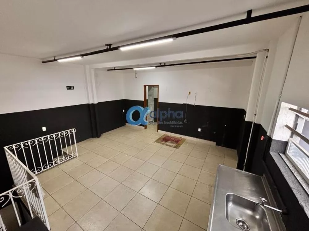 Loja-Salão, 460 m² - Foto 10