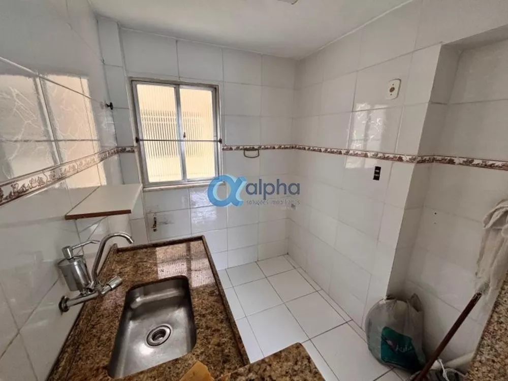 Apartamento, 2 quartos, 60 m² - Foto 4