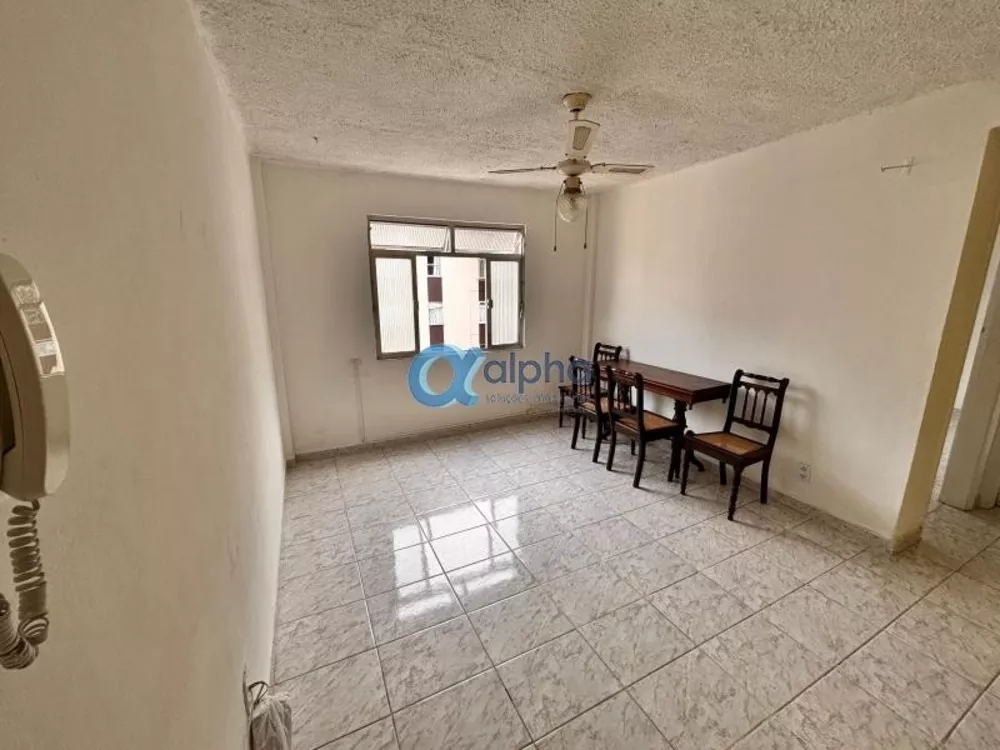 Apartamento, 2 quartos, 60 m² - Foto 2