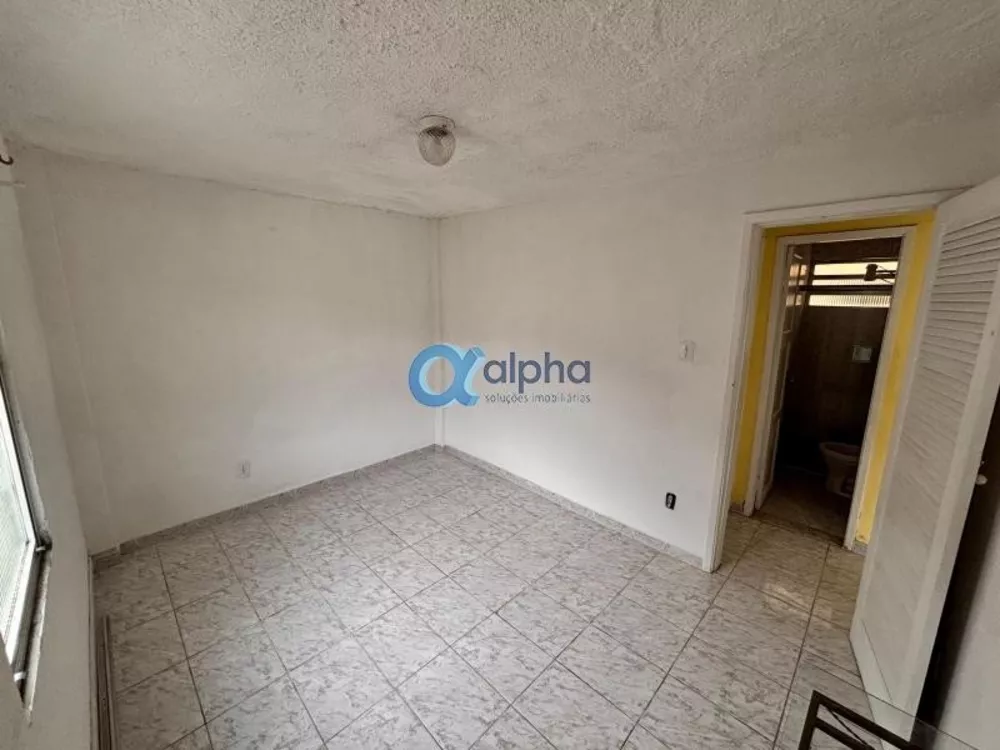 Apartamento, 2 quartos, 60 m² - Foto 6