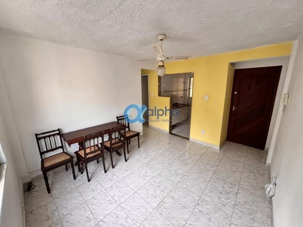 Apartamento, 2 quartos, 60 m² - Foto 1