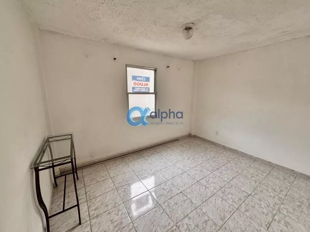 Apartamento, 2 quartos, 60 m² - Foto 5