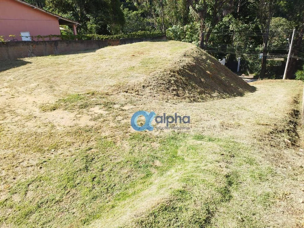Terreno, 1000 m² - Foto 2