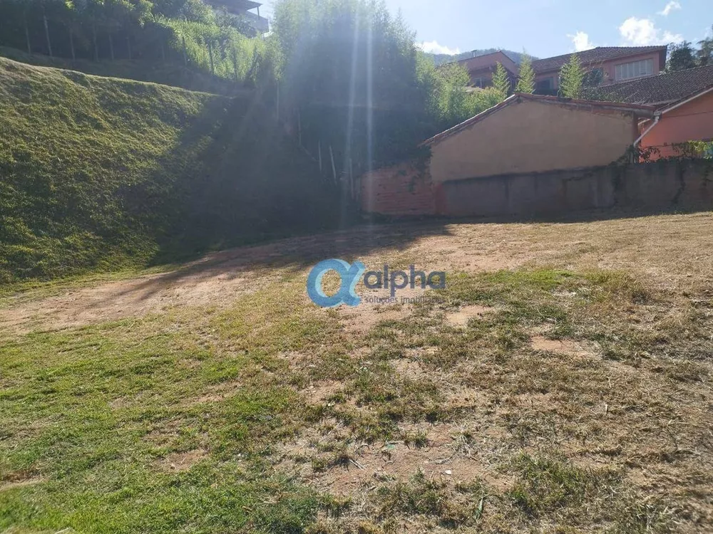 Terreno, 1000 m² - Foto 1