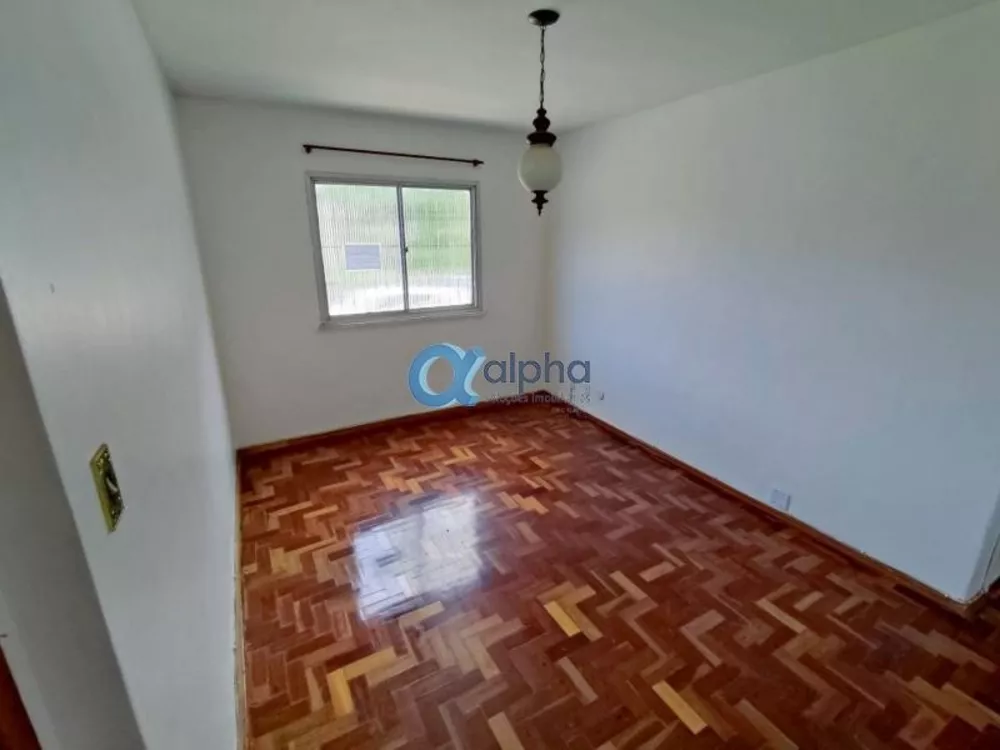 Apartamento, 1 quarto, 42 m² - Foto 4