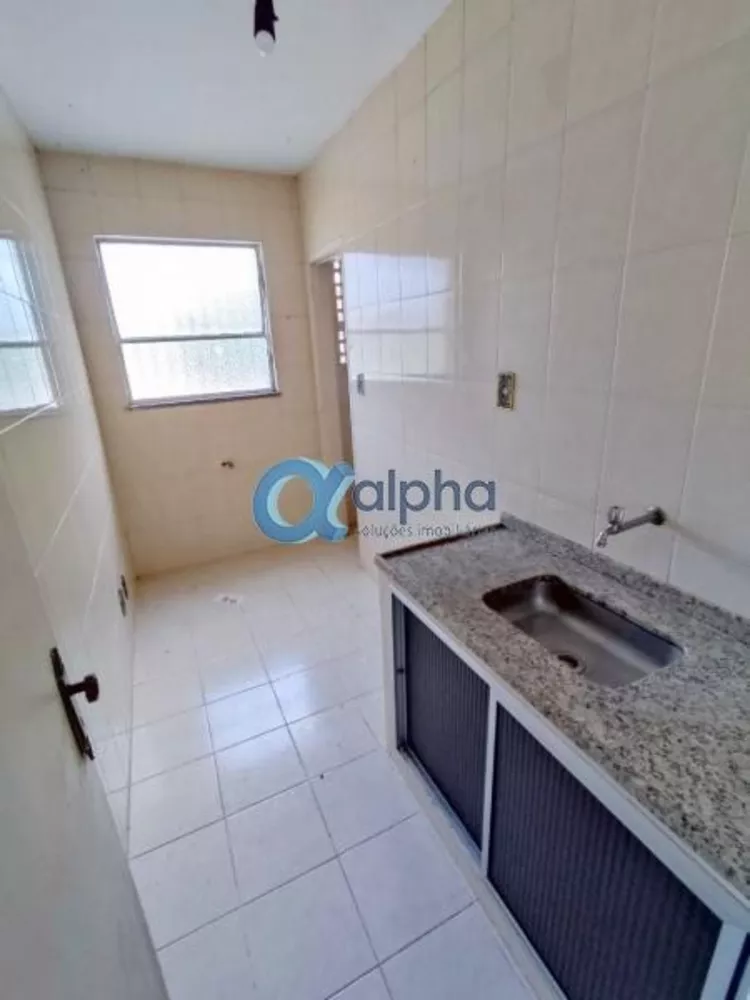 Apartamento, 1 quarto, 42 m² - Foto 6