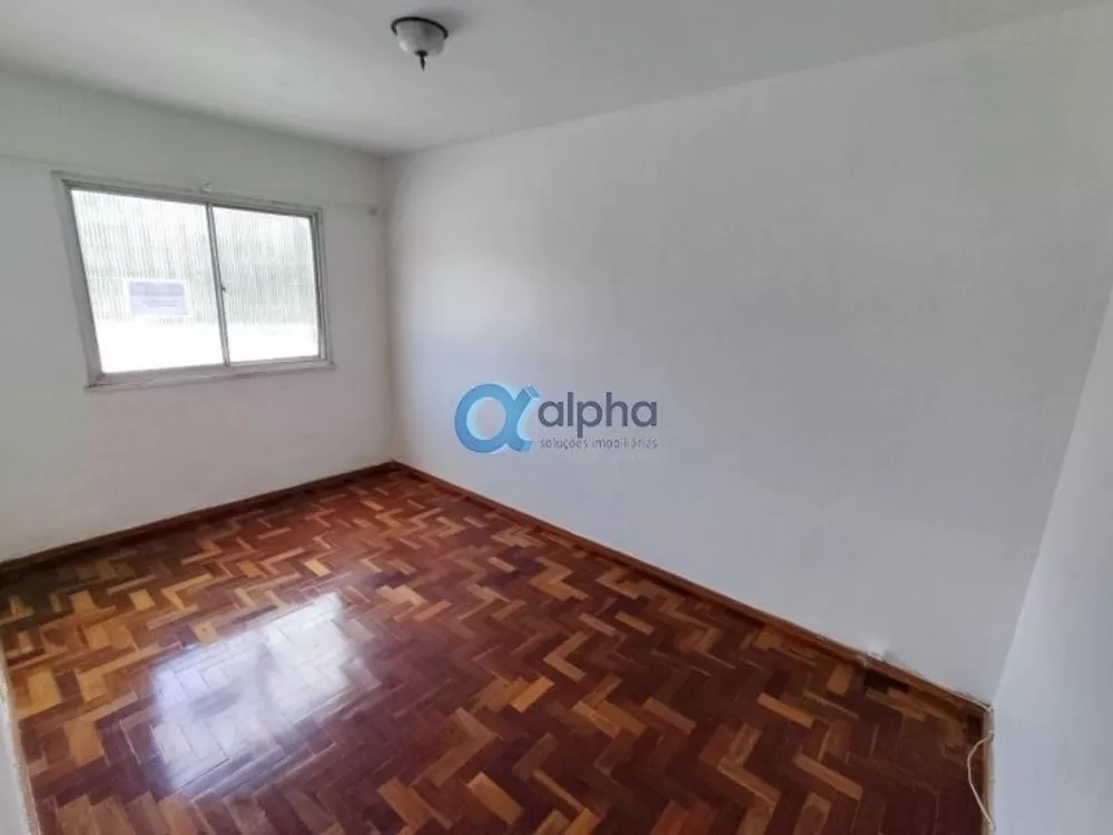 Apartamento, 1 quarto, 42 m² - Foto 3