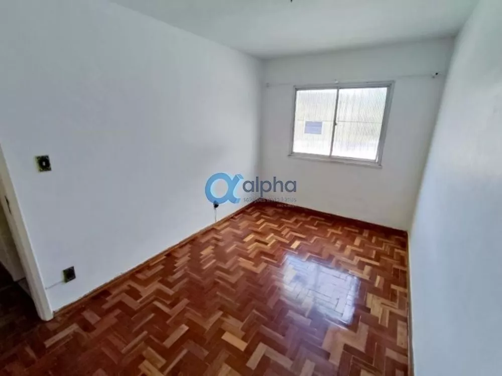 Apartamento, 1 quarto, 42 m² - Foto 2