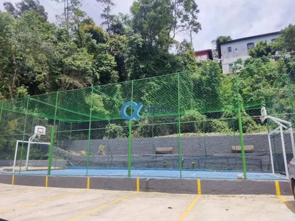 Apartamento, 1 quarto, 42 m² - Foto 8