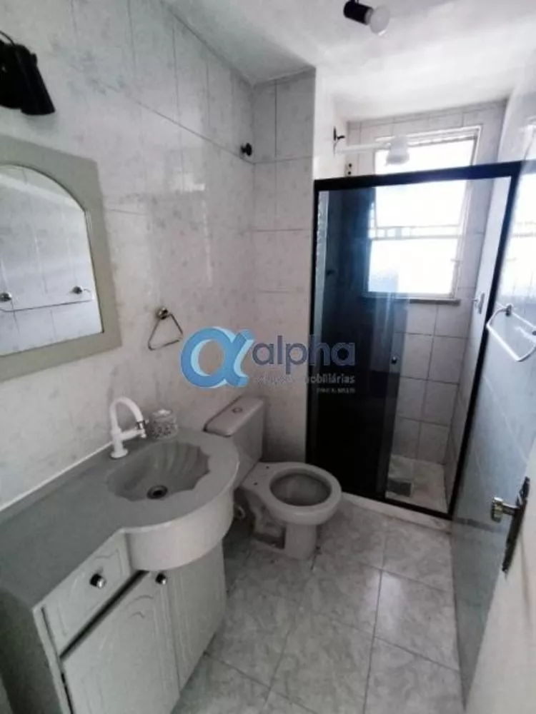 Apartamento, 1 quarto, 42 m² - Foto 5