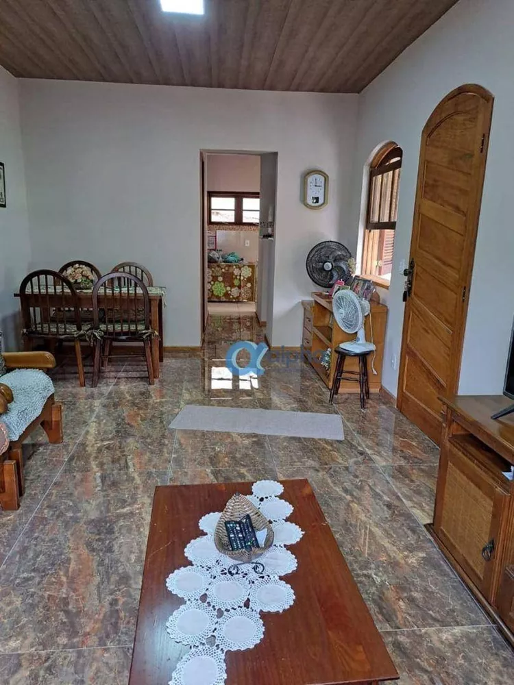 Casa, 2 quartos, 87 m² - Foto 9