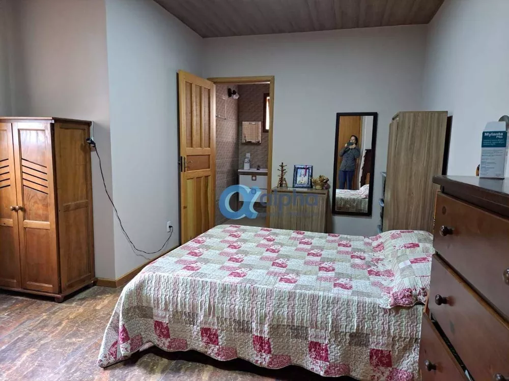 Casa, 2 quartos, 87 m² - Foto 11